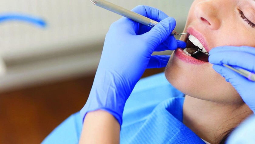 Bác sĩ giỏi chuyên môn cao thực hiện