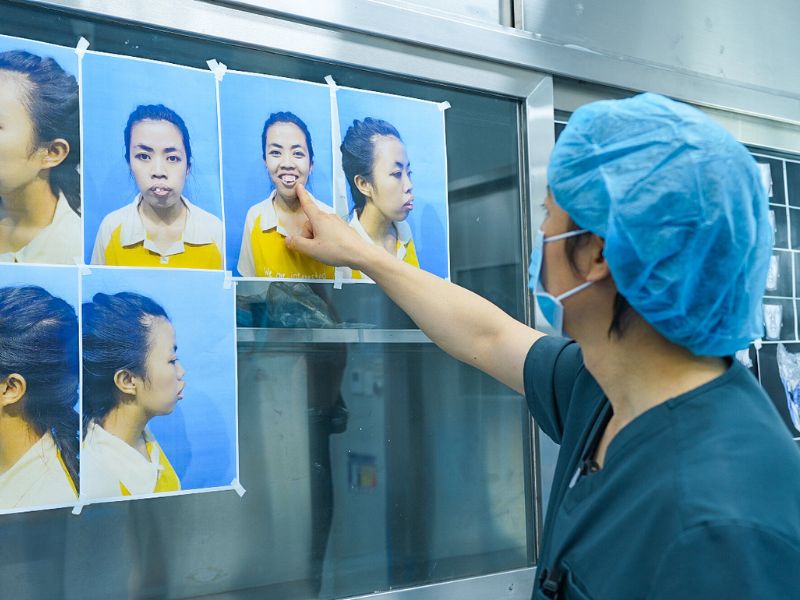 TS.BS Richard Huy nhận định về trường hợp của Trà My